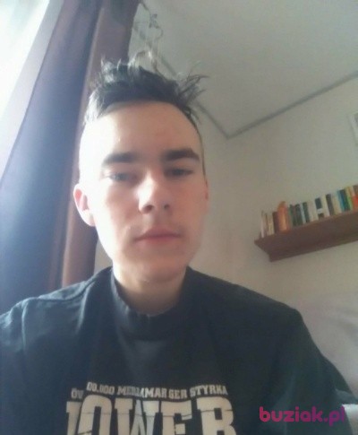 Przemek, Mężczyzna, 24, Bydgoszcz, Polska, Zdjęcie: 1