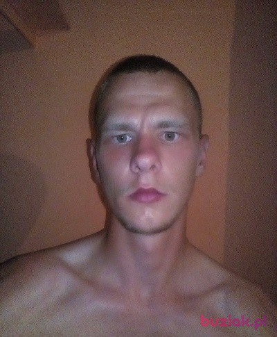 Piotr, Mężczyzna, 29, Warszawa, Polska: 1