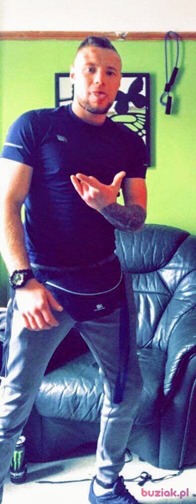 Damian, Mężczyzna, 26, Huddersfield, Wielka Brytania, Zdjęcie: 2