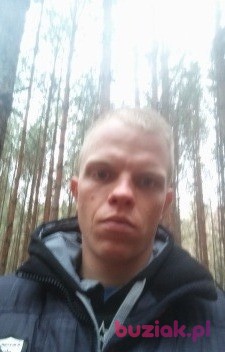 Damian, Male, 29, Zielona Góra, Polska, Photo: 1