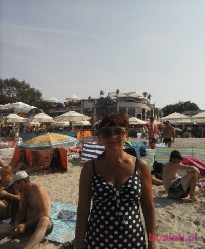 anna, Female, 63, Kielce, Polska, Photo: 3