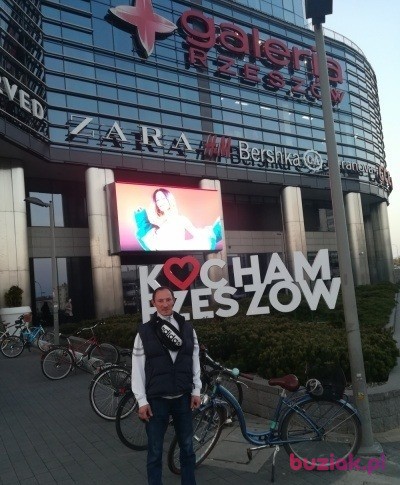 Marcin, Mężczyzna, 43, Jarosław, Polska, Zdjęcie: 3
