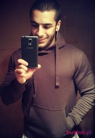 gb10, Male, 35, Polska, Photo: 2