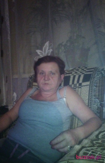 ryzykantka, Kobieta, 67, Pabianice, Polska: 1