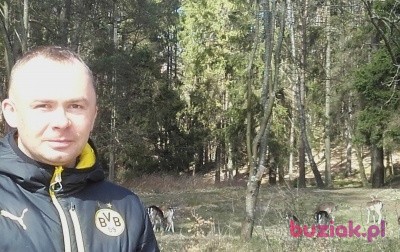 Maciej, Male, 41, Wejherowo, Polska, Photo: 4