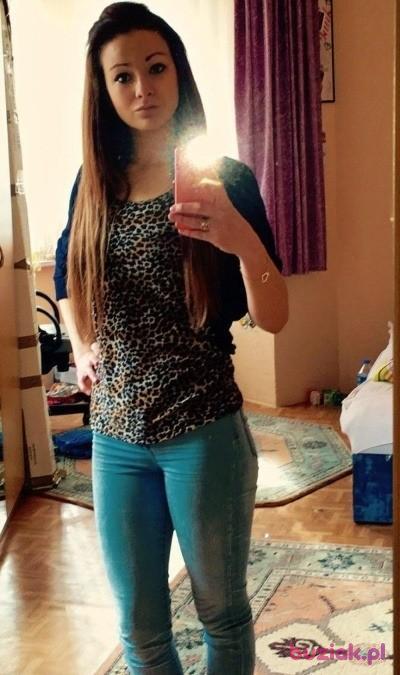 Natalia , Kobieta, 32, Polska, Zdjęcie: 4