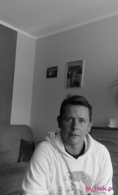 Michał, Male, 47, Kalisz, Polska, Photo: 1