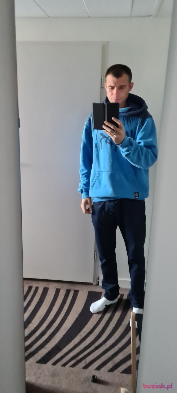 Rafal, Mężczyzna, 35, Amsterdam, Holandia: 1