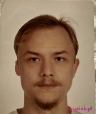 jak543, Mężczyzna, 34, Błaszki, Polska: 1