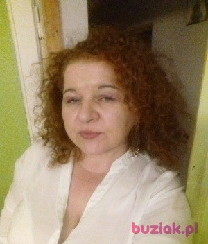 Aga, Kobieta, 50, Inowrocław, Polska, Zdjęcie: 5