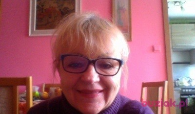 Krystyna, Female, 73, Wałbrzych, Polska, Photo: 2