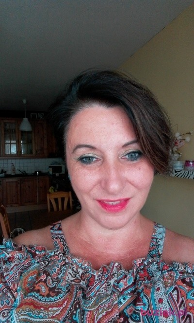 Wiola, Kobieta, 53, Warszawa, Polska: 1