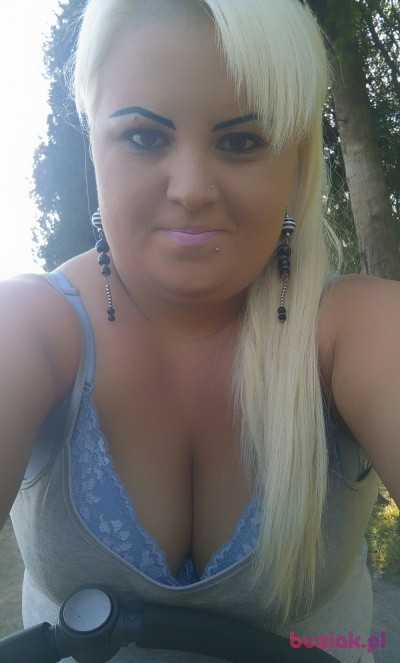 Anna, Female, 33, Poznań, Polska, Photo: 5