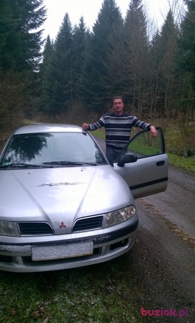 jendrus2, Male, 43, Polska, Photo: 1