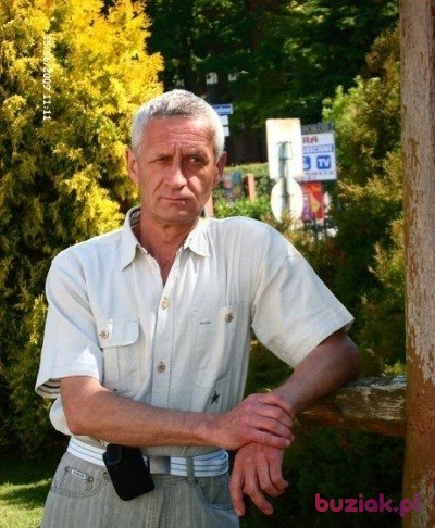 Zbyszek, Male, 67, Wałcz, Polska, Photo: 5