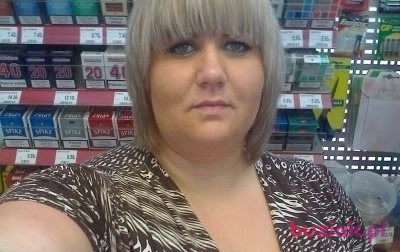 Agnieszka, Female, 40, Piotrków Trybunalski, Polska, Photo: 3