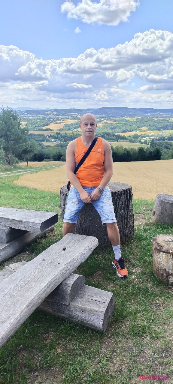 Tom, Mężczyzna, 49, Tarnów, Polska, Zdjęcie: 3