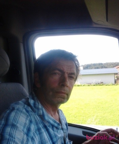 andrzej, Mężczyzna, 59, Kraków, Polska, Zdjęcie: 1
