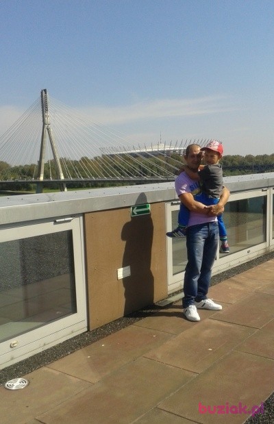 kaczor05, Male, 45, Piastów, Polska, Photo: 1