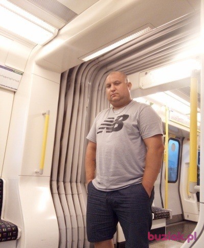 Darek, Male, 42, Westminster, Wielka Brytania, Photo: 14