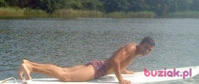 Daniel, Male, 31, Świnoujście, Polska, Photo: 3