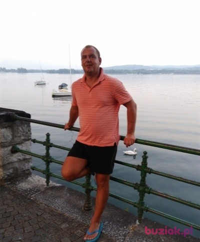 Godini, Male, 50, Polska, Photo: 1