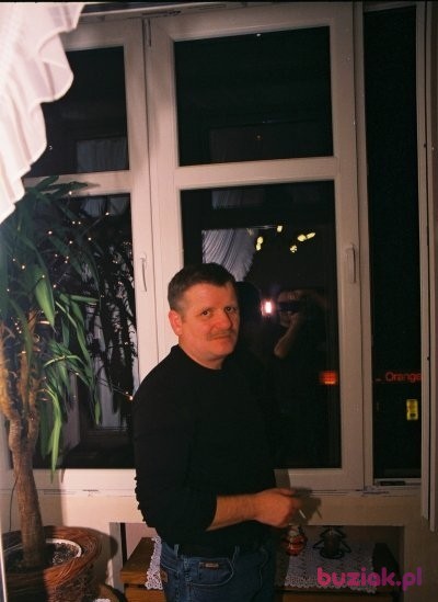 irek, Male, 61, Stargard Szczeciński, Polska: 1