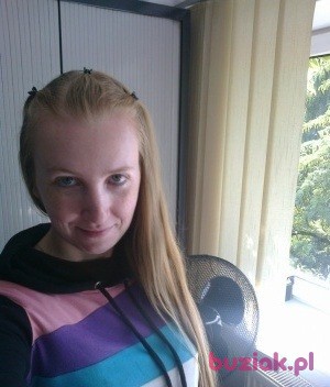Agnieszka, Female, 35, Kraków, Polska, Photo: 6