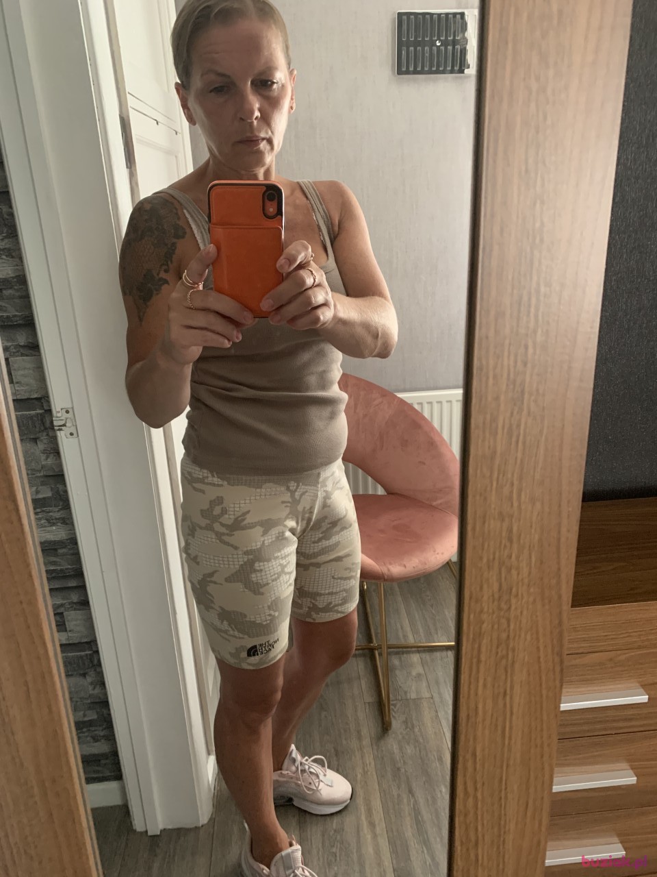 Grazka, Kobieta, 52, Stafford, Wielka Brytania, Zdjęcie: 1