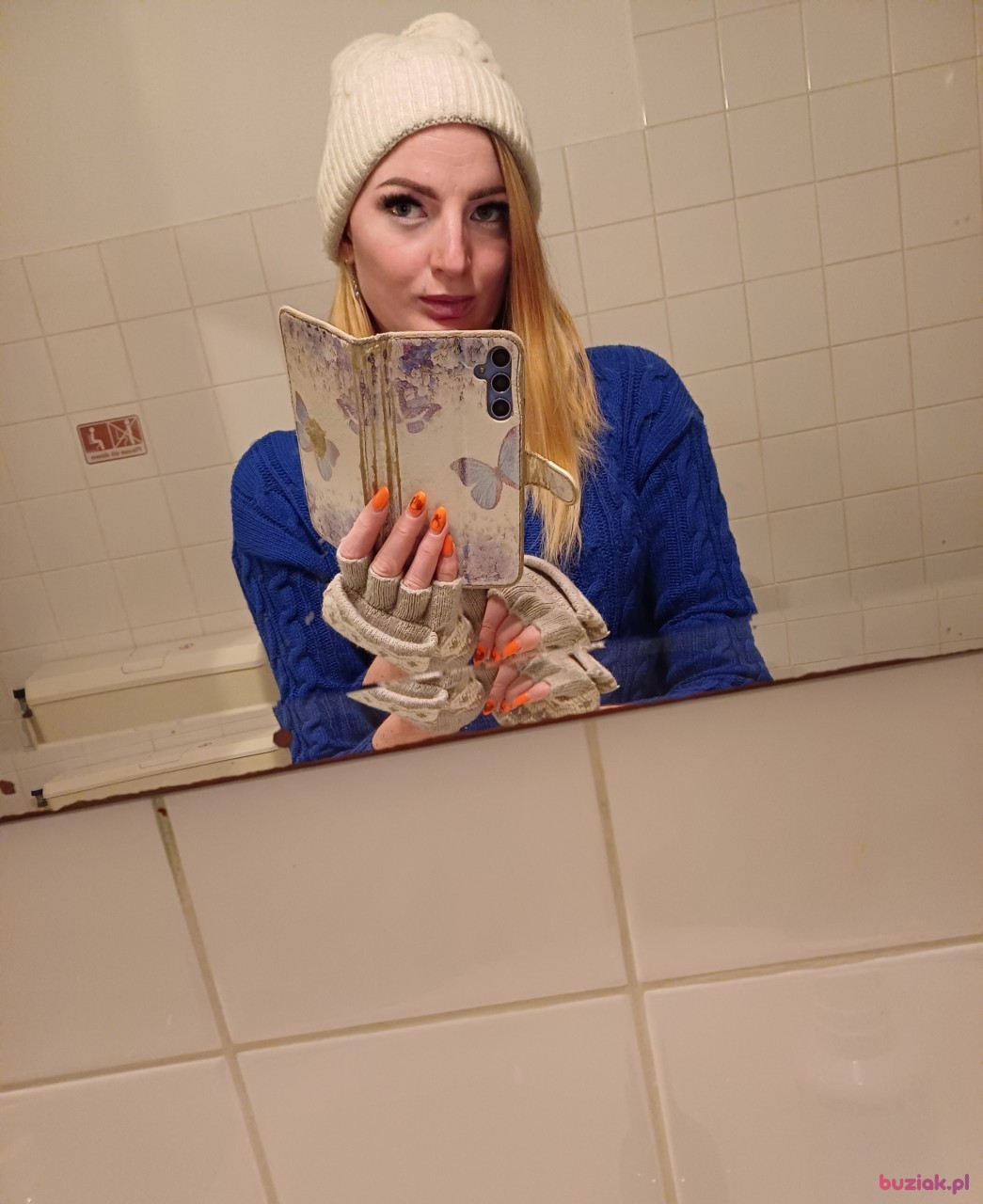 PATRYCJA, Kobieta, 32, Haga, Holandia, Zdjęcie: 2
