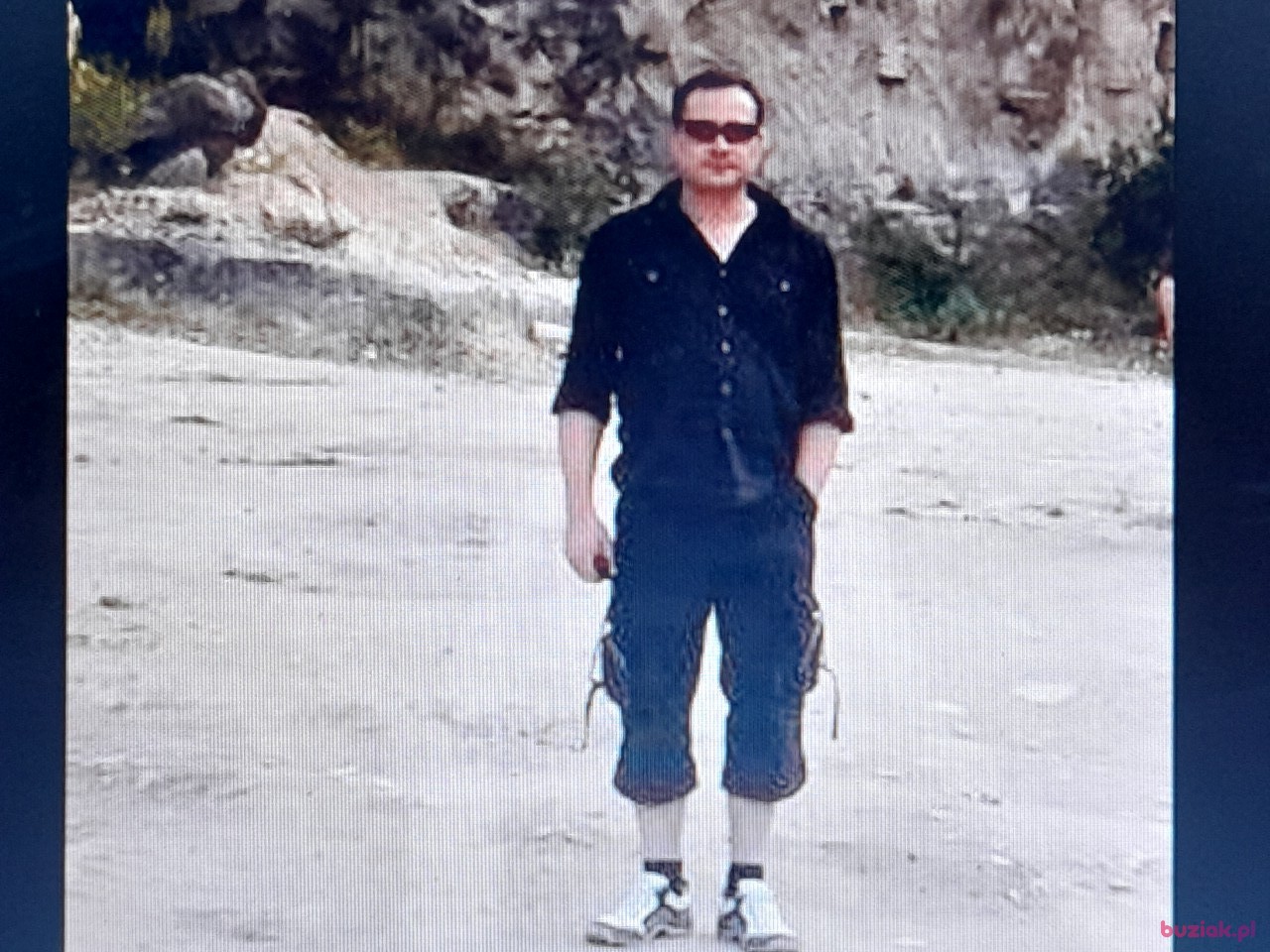 Arkadiusz, Mężczyzna, 45, Chełm, Polska, Zdjęcie: 2