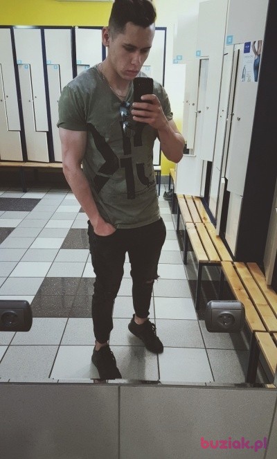Karol, Male, 31, Warszawa, Polska, Photo: 1