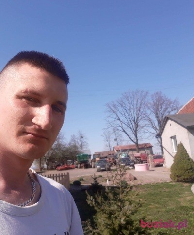 Krzysiek , Male, 33, Polska, Photo: 4