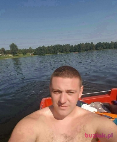 sobczak12, Male, 35, Płock, Polska, Photo: 1