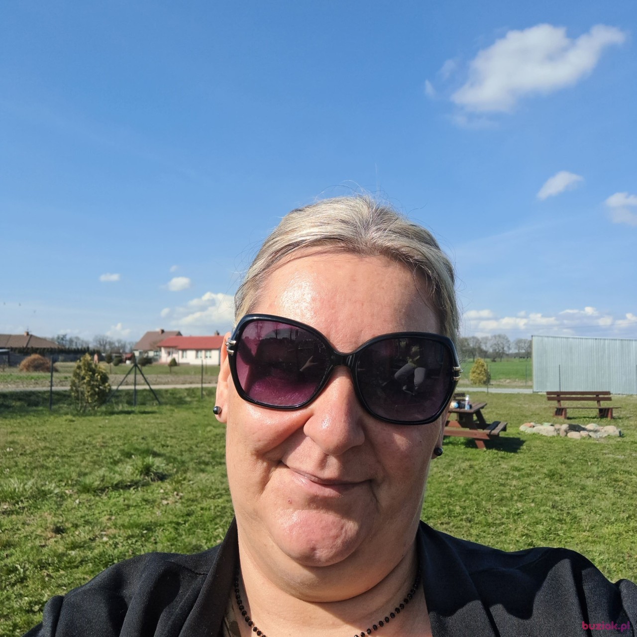 Ja :), Kobieta, 42, Nakło nad Notecią, Polska, Zdjęcie: 9