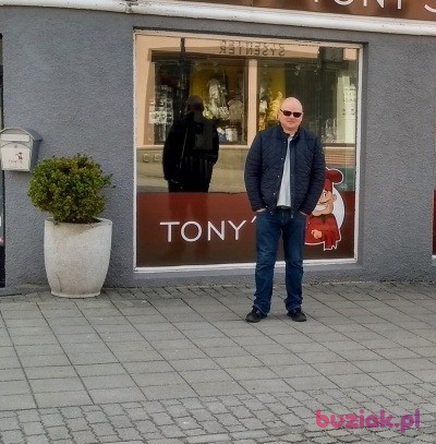 Krzysztof, Mężczyzna, 47, Lubartów, Polska, Zdjęcie: 5