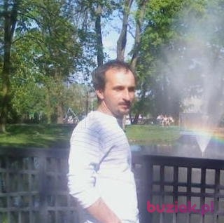 Krzysztof, Mężczyzna, 52, Strzelin, Polska: 1