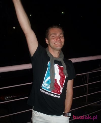 Piotr, Male, 45, Polska, Photo: 1