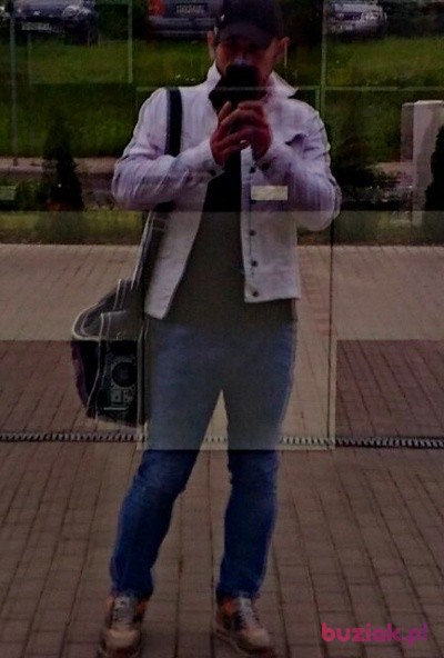 Omfreen, Mężczyzna, 41, Niemcy, Zdjęcie: 2