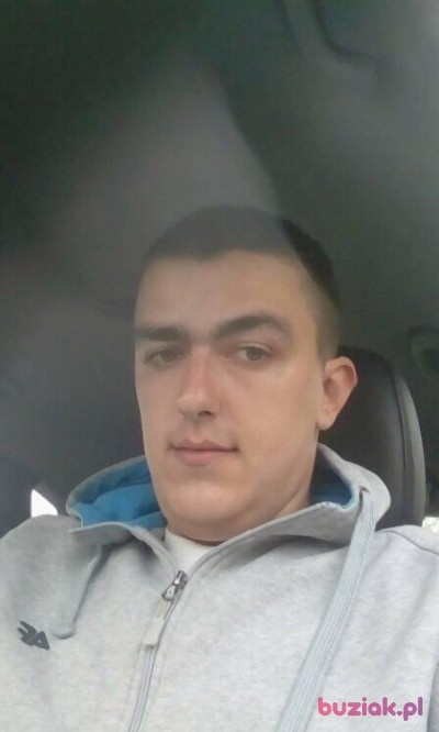 kamil, Mężczyzna, 30, Kraków, Polska: 1