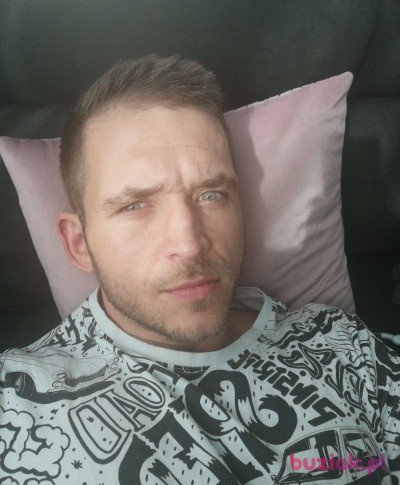 Krzysiek, Mężczyzna, 38, Rotterdam South Holland Province, Holandia, Zdjęcie: 1