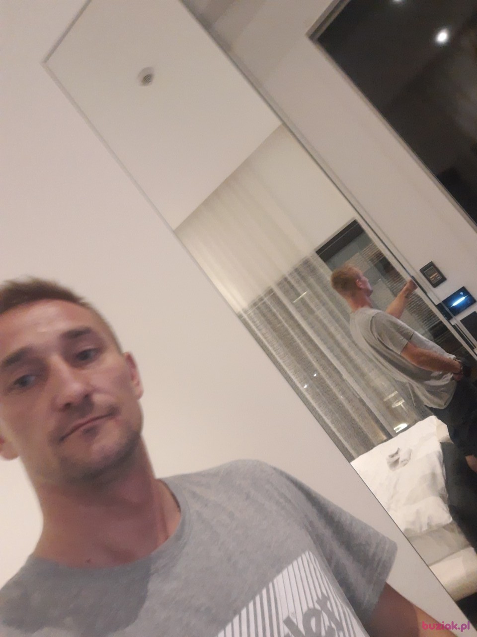 Mariusz, Male, 36, Inowrocław, Polska, Photo: 3