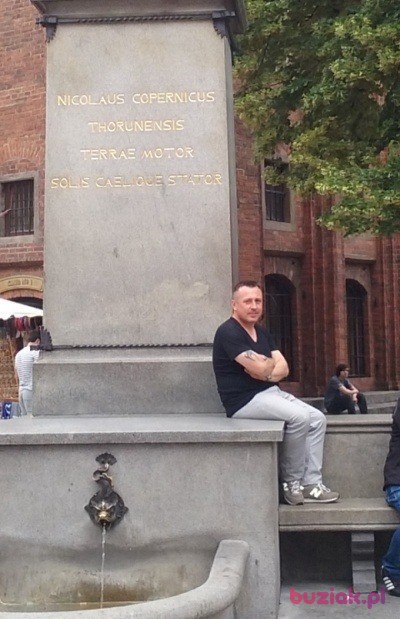 GREGORY, Male, 50, Wielka Brytania: 1