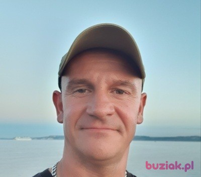 Marek, Male, 45, Weymouth, Wielka Brytania, Photo: 2
