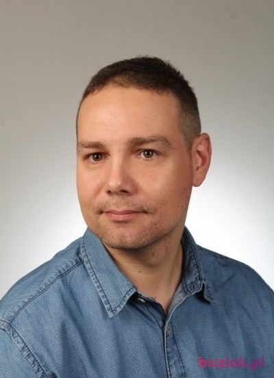 Mateusz, Male, 44, Kędzierzyn-Koźle, Polska: 1