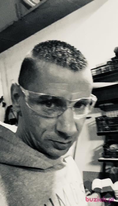 Damian, Mężczyzna, 40, Frankfurt, Niemcy, Zdjęcie: 1