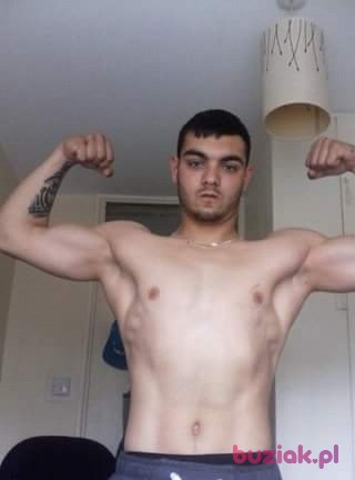 Paweł , Male, 30, Torzym, Polska, Photo: 3