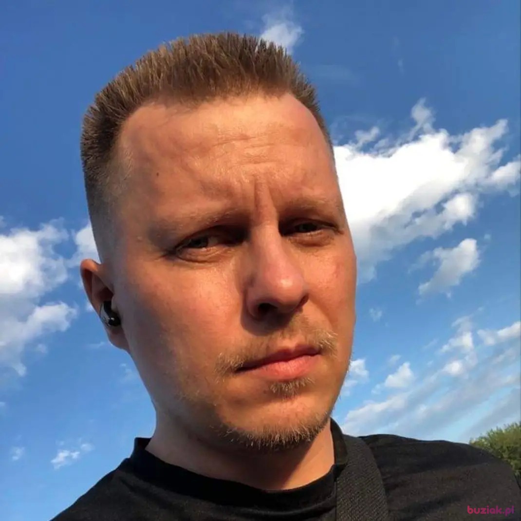 Piotr, Mężczyzna, 39, Amsterdam, Holandia: 1