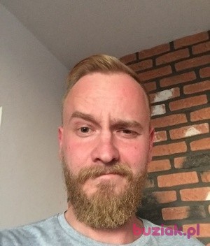 Michał, Male, 36, Poznań, Polska, Photo: 1