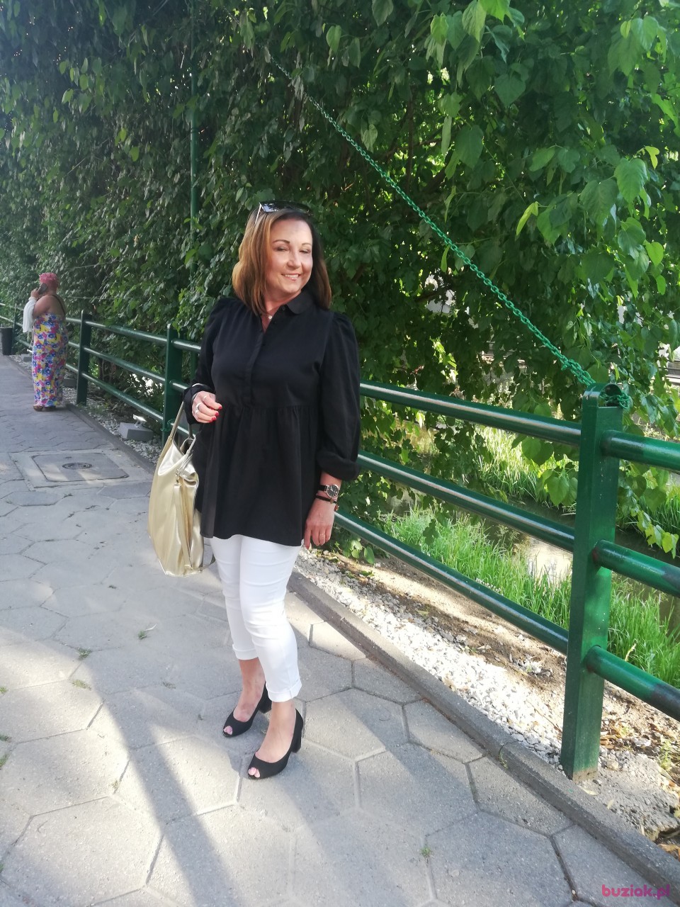 Katarzyna, Female, 51, Kalisz, Polska, Photo: 5